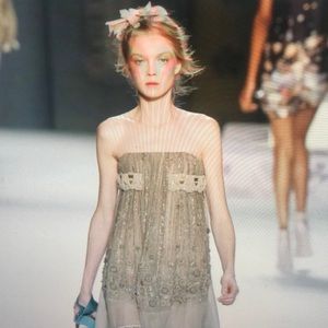 Meet your Posher, Tommy